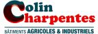 Logo Colin Charpentes